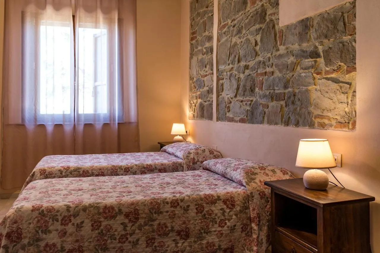 Agriturismo Lodolazzo Cortona