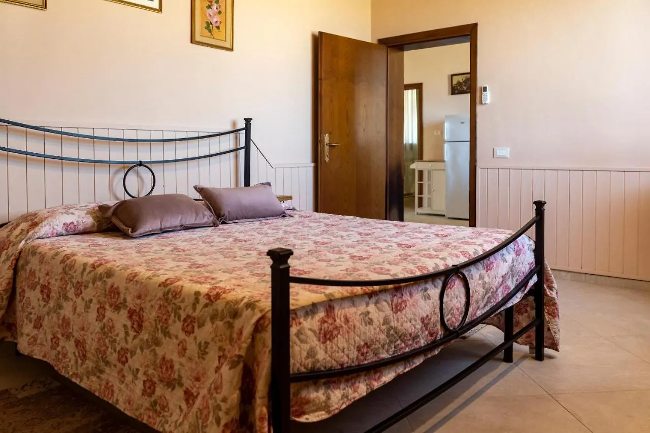 Vakantieboerderij Agriturismo Lodolazzo Cortona