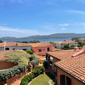 Le Al Mare Ferienhaus Cannigione