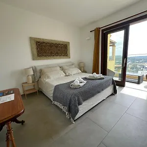Con Vista Apartment Villasimius