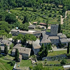  Vakantieboerderij Tenuta Di Spannocchia