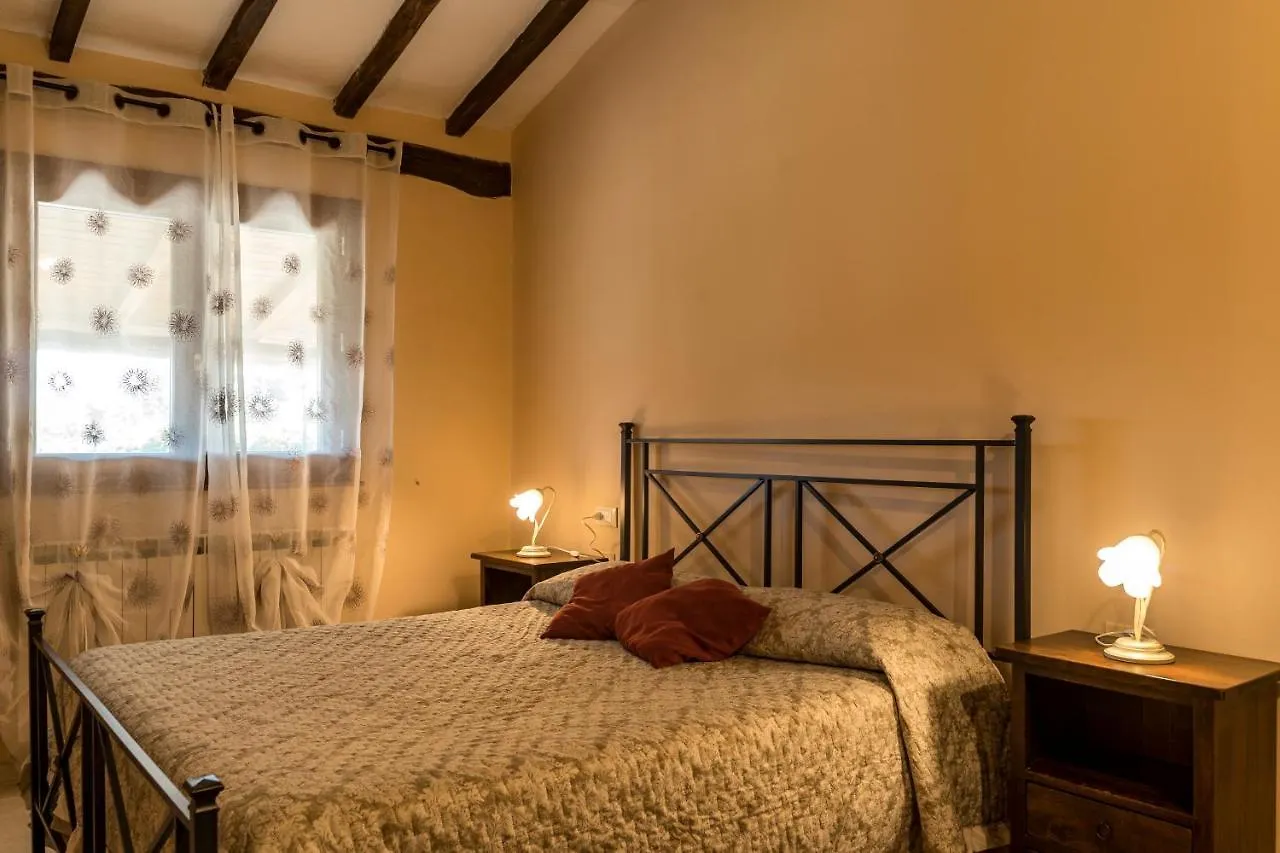 Agriturismo Lodolazzo Cortona 0*,  Italien