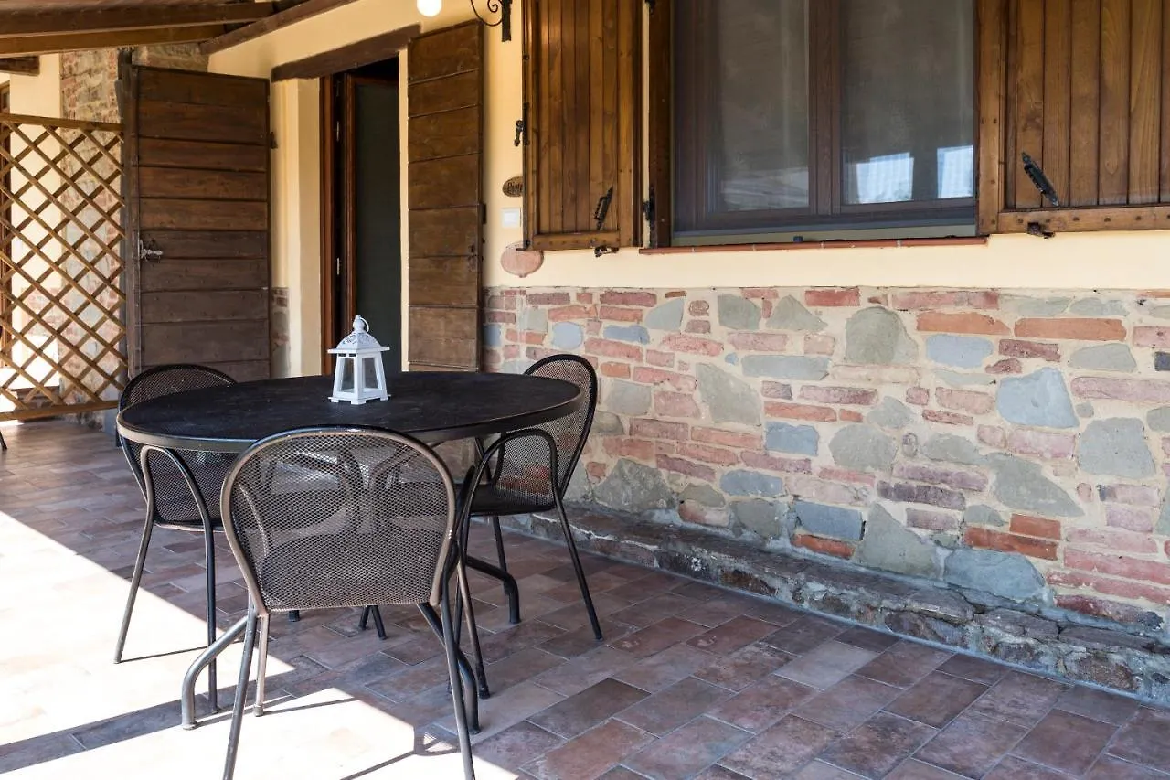 Agriturismo Lodolazzo Cortona 0*,  Italy