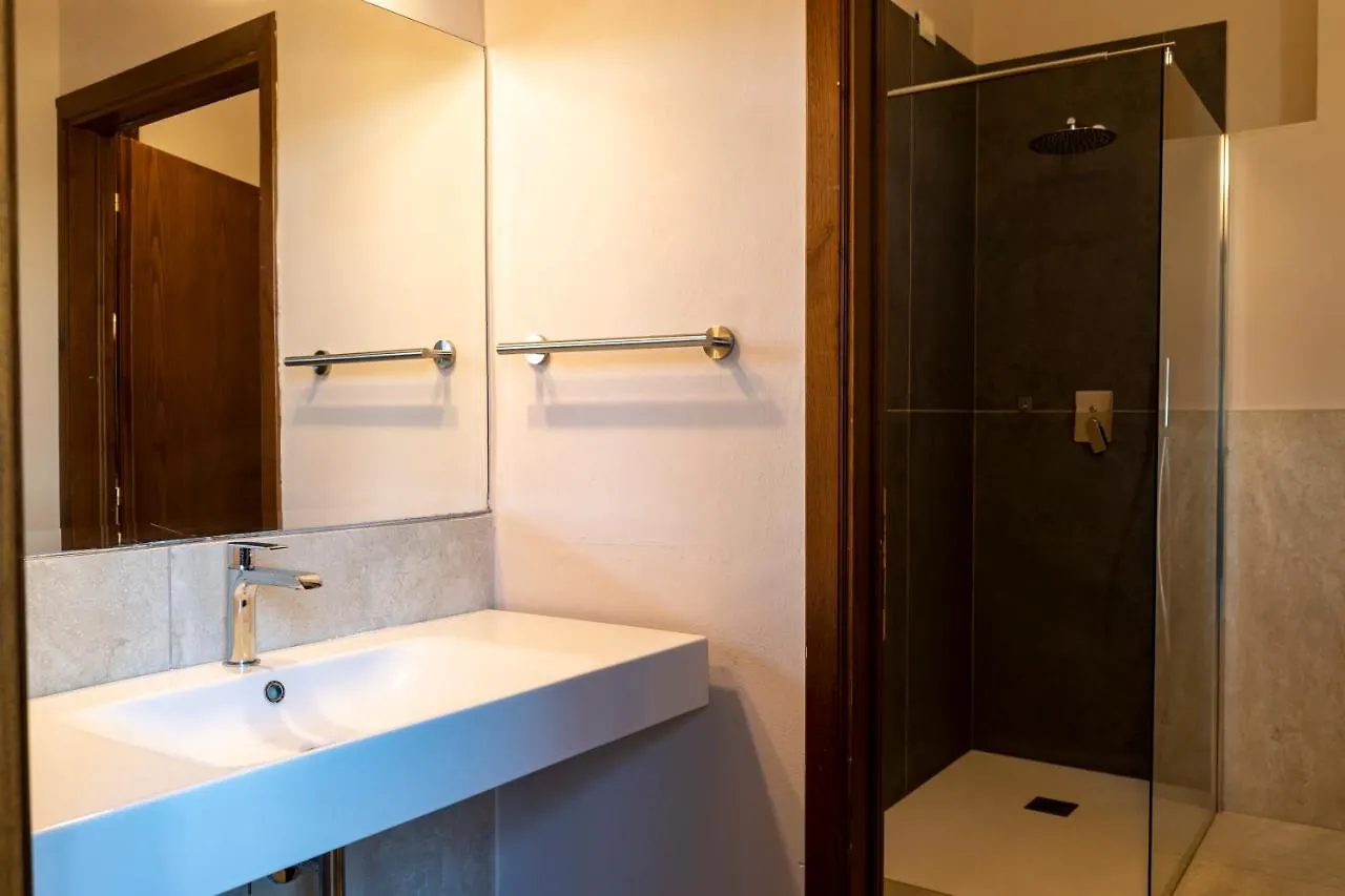 Agriturismo Lodolazzo Cortona 0*,