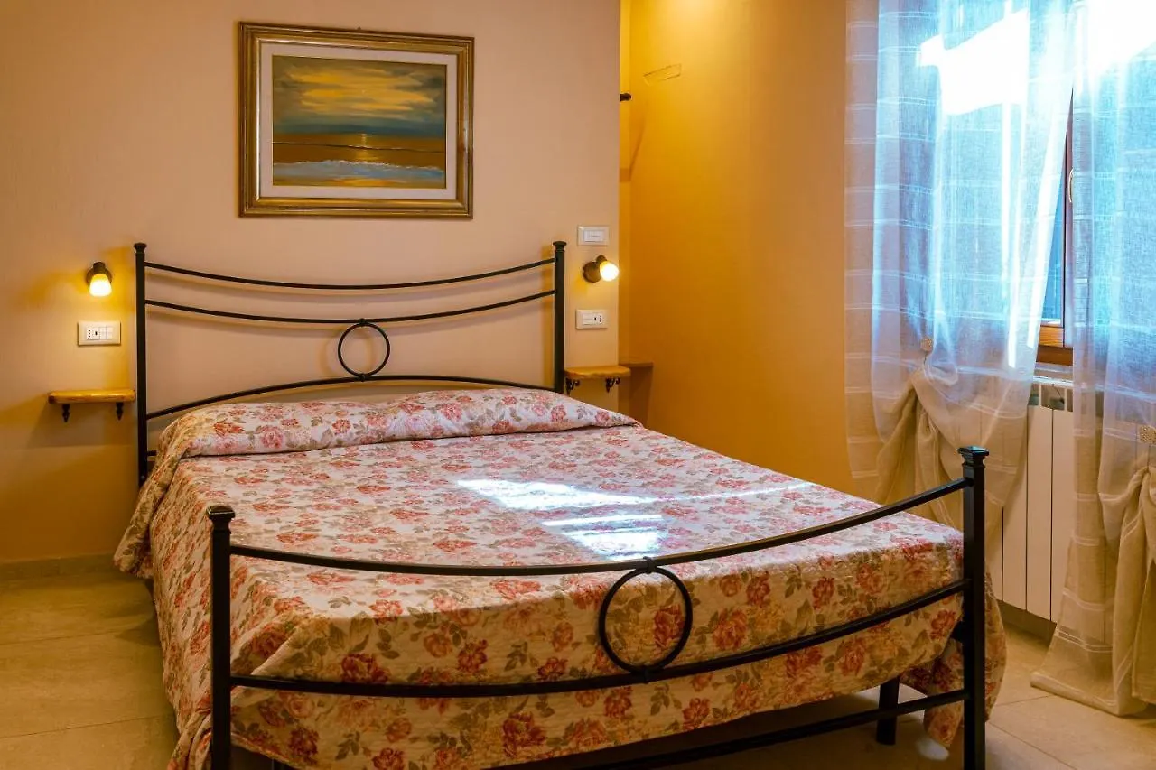 Agriturismo Lodolazzo Cortona