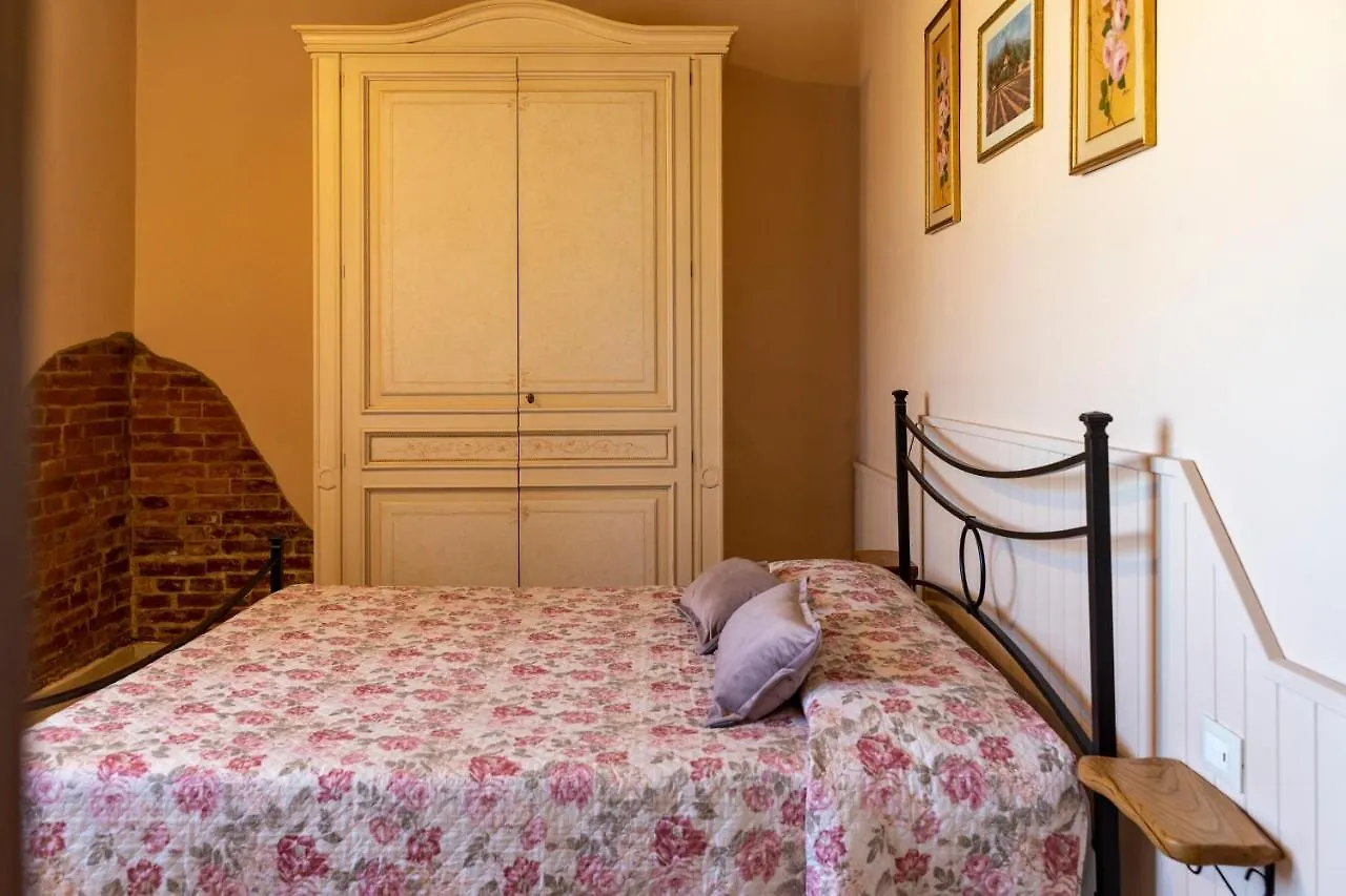 Farm stay Agriturismo Lodolazzo Cortona
