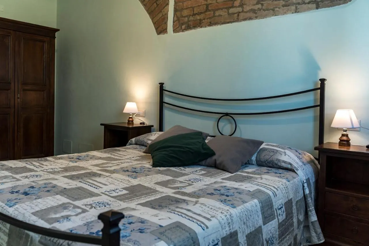 Agriturismo Lodolazzo Cortona Farm stay