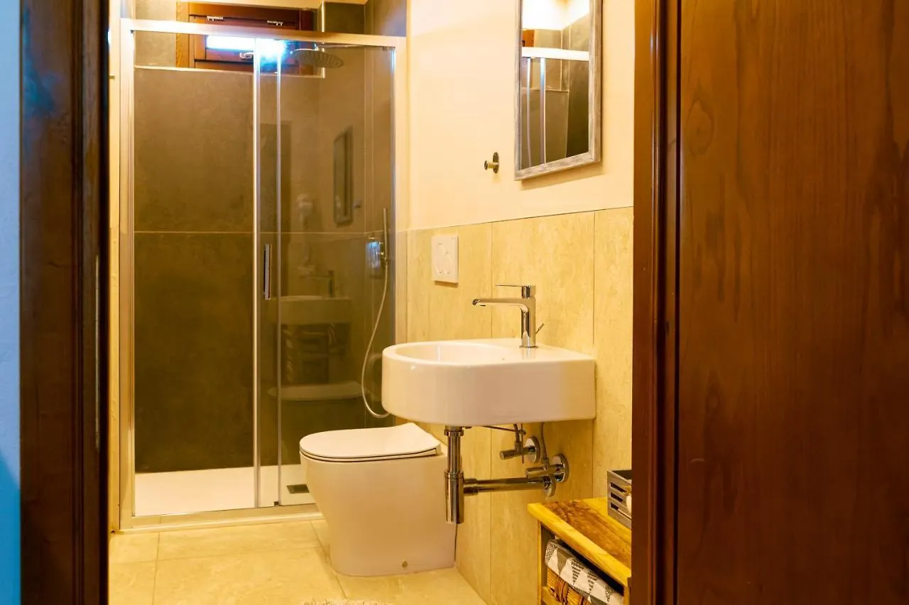 Agriturismo Lodolazzo Cortona Farm stay
