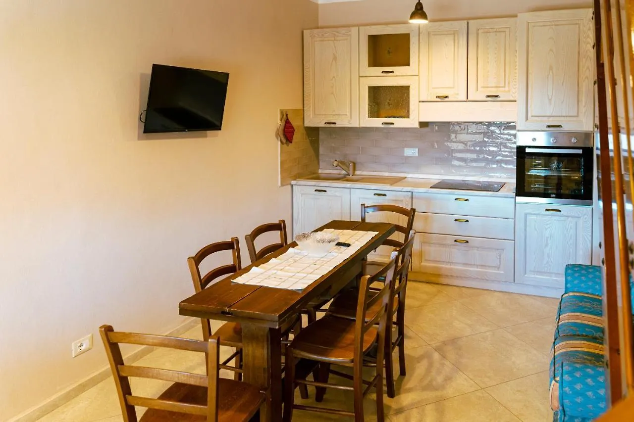 Agriturismo Lodolazzo Cortona Italy