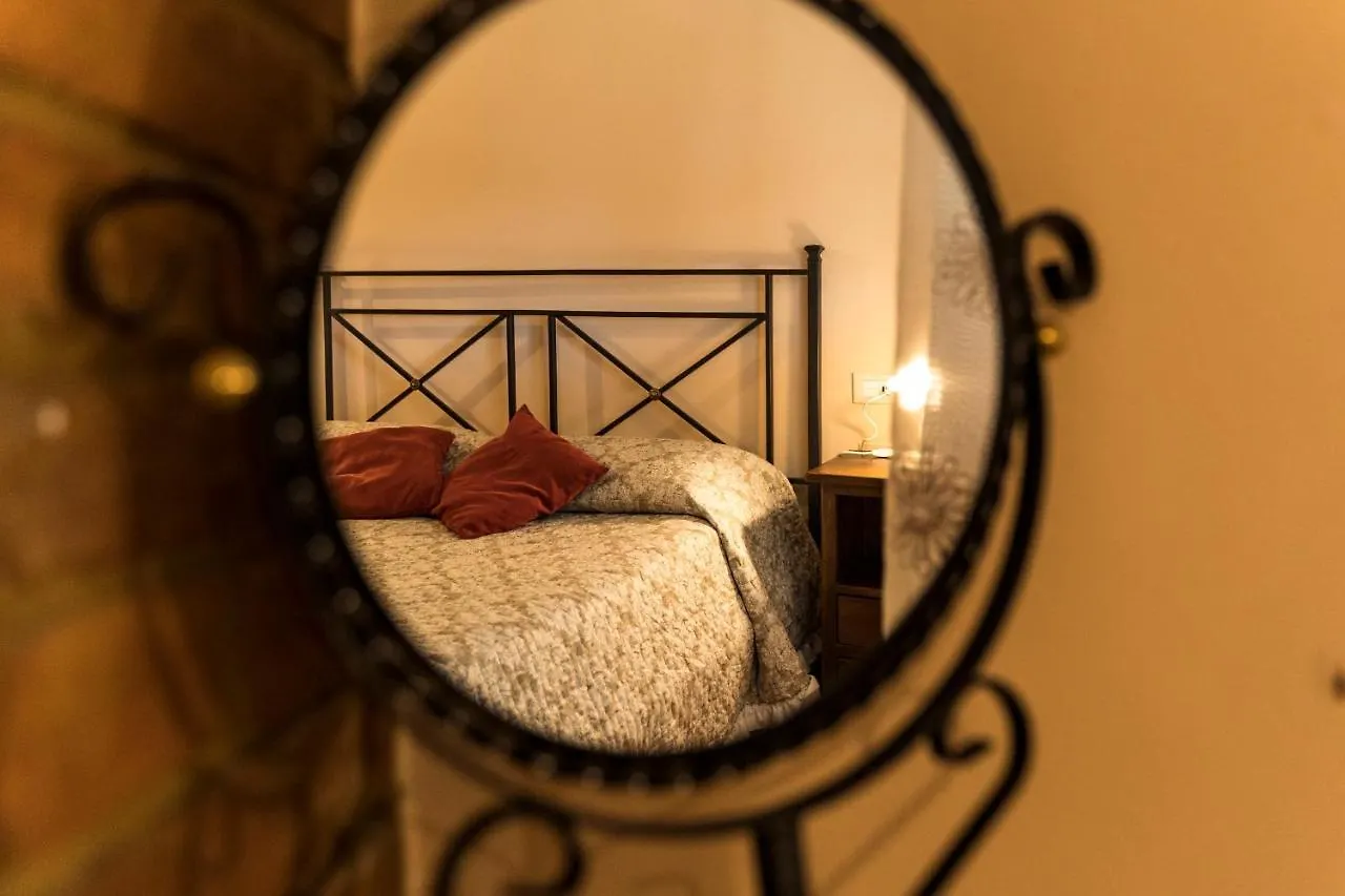 Agriturismo Lodolazzo Cortona Farm stay