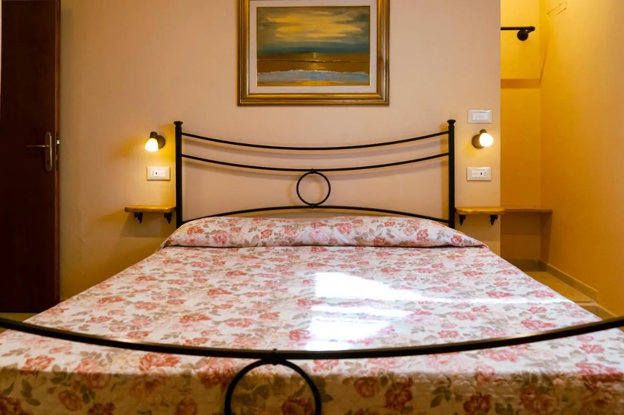 Agriturismo Lodolazzo Cortona