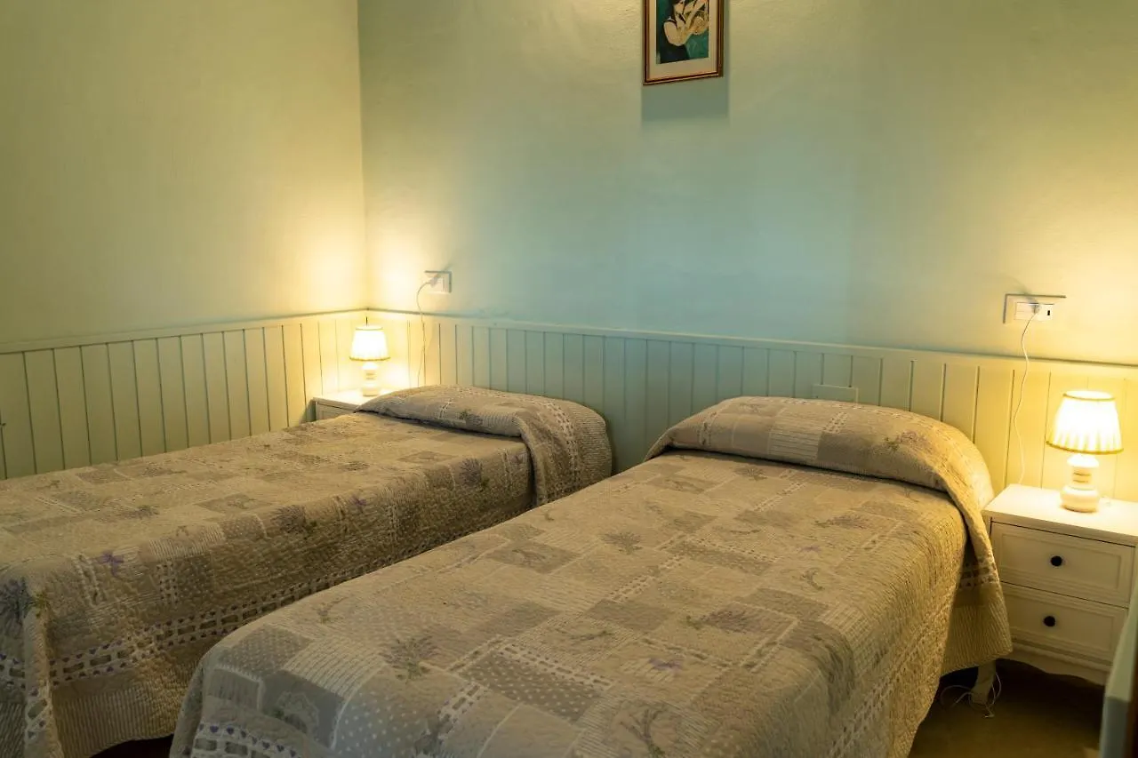Farm stay Agriturismo Lodolazzo Cortona